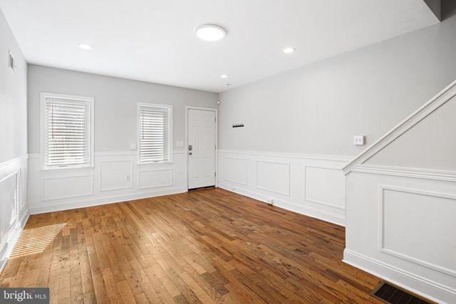 1609 W STILES ST, Philadelphia, PA 19121