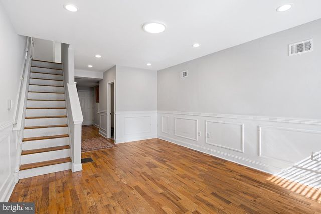 1609 W STILES ST, Philadelphia, PA 19121