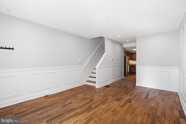 1609 W STILES ST, Philadelphia, PA 19121