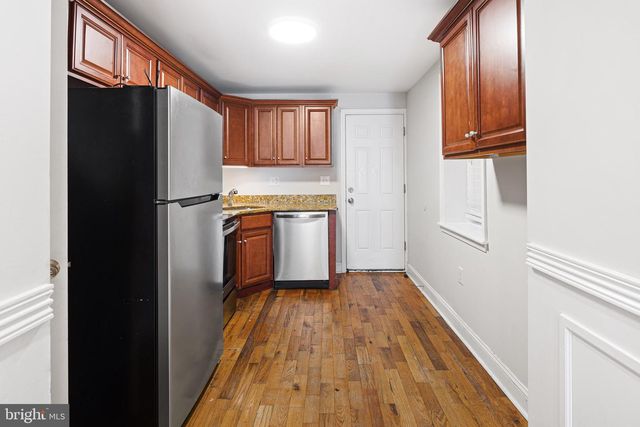 1609 W STILES ST, Philadelphia, PA 19121