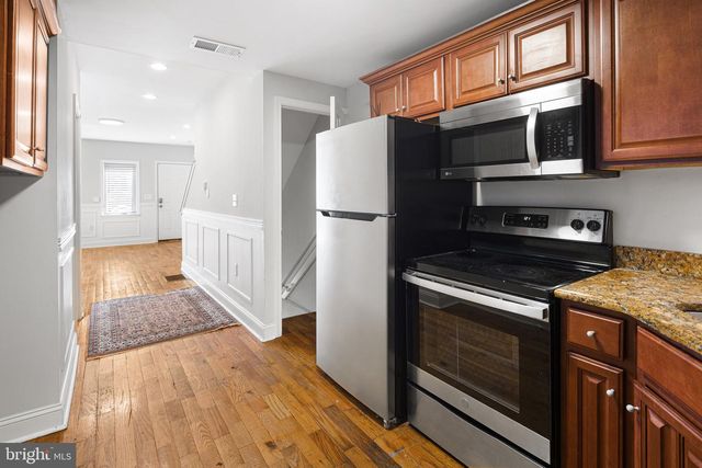 1609 W STILES ST, Philadelphia, PA 19121