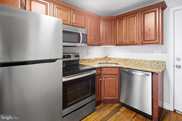 1609 W STILES ST, Philadelphia, PA 19121