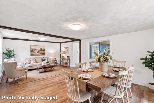 97 Dutton Road, Pelham, NH 03076