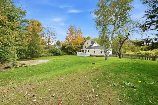 97 Dutton Road, Pelham, NH 03076