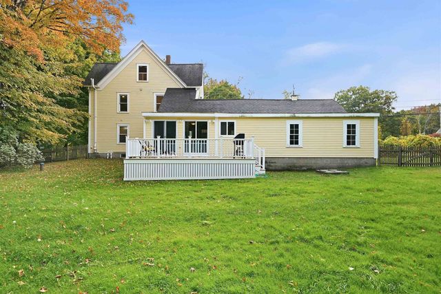 97 Dutton Road, Pelham, NH 03076