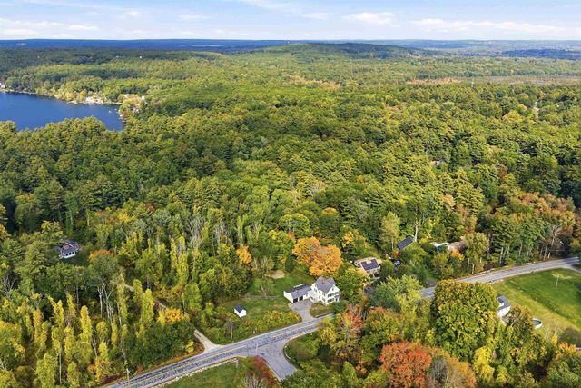 97 Dutton Road, Pelham, NH 03076