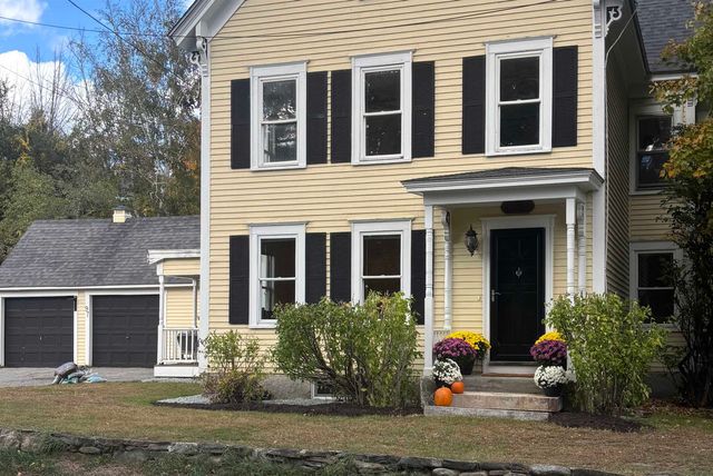 97 Dutton Road, Pelham, NH 03076