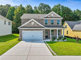 137 Hunts Mill Circle, Griffin, GA 30224
