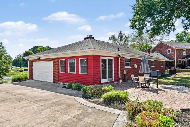 112 Warwick Court, Crestview Hills, KY 41017
