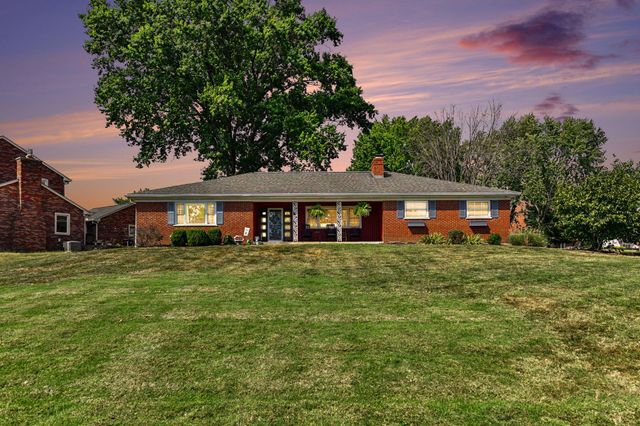 112 Warwick Court, Crestview Hills, KY 41017
