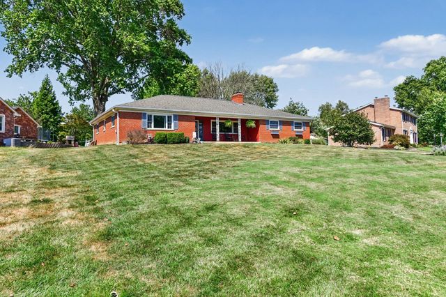 112 Warwick Court, Crestview Hills, KY 41017