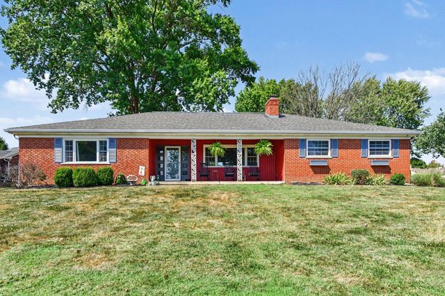 112 Warwick Court, Crestview Hills, KY 41017