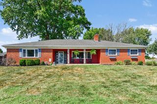 112 Warwick Court, Crestview Hills, KY 41017