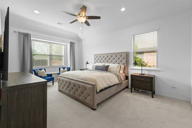 2717 Evening Mist Drive, Little Elm, TX 75068