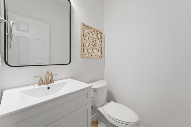 2717 Evening Mist Drive, Little Elm, TX 75068