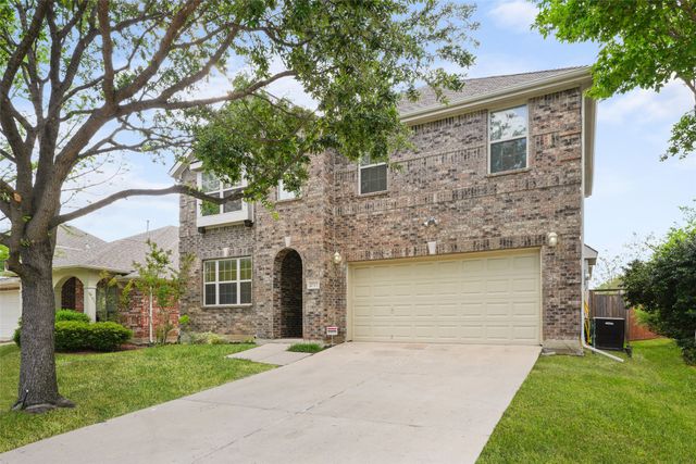 2717 Evening Mist Drive, Little Elm, TX 75068