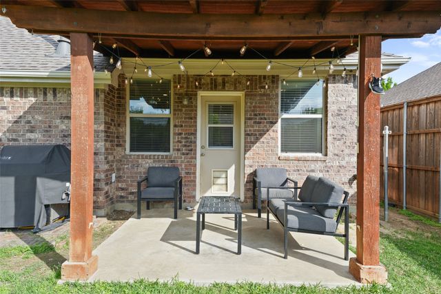 2717 Evening Mist Drive, Little Elm, TX 75068