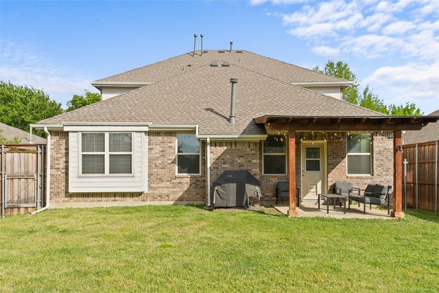 2717 Evening Mist Drive, Little Elm, TX 75068
