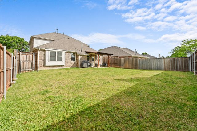 2717 Evening Mist Drive, Little Elm, TX 75068