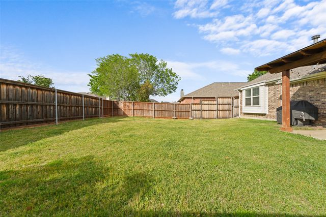 2717 Evening Mist Drive, Little Elm, TX 75068
