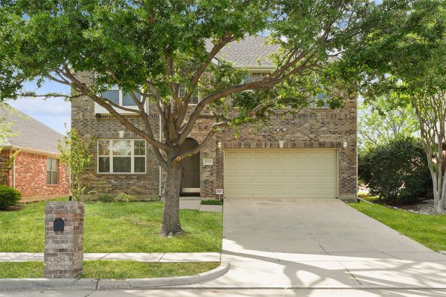 2717 Evening Mist Drive, Little Elm, TX 75068