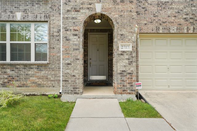 2717 Evening Mist Drive, Little Elm, TX 75068