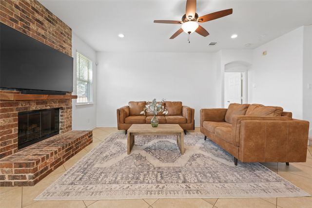 2717 Evening Mist Drive, Little Elm, TX 75068