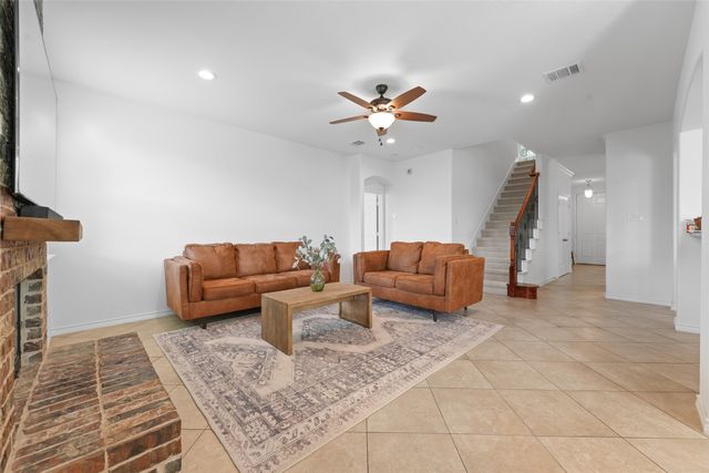 2717 Evening Mist Drive, Little Elm, TX 75068