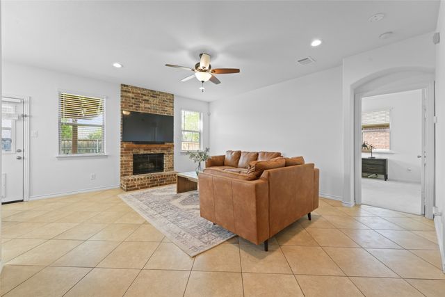 2717 Evening Mist Drive, Little Elm, TX 75068