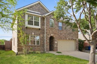 2717 Evening Mist Drive, Little Elm, TX 75068