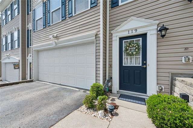 119 Alderwood Drive, South Greensburg Boro, PA 15601