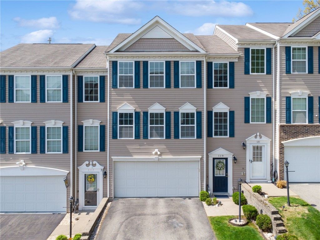 119 Alderwood Drive, South Greensburg Boro, PA 15601