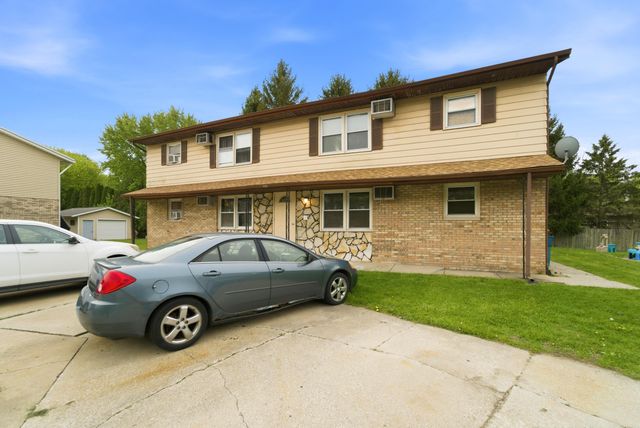 2161 Annabelle Court, Chesterton, IN 46304