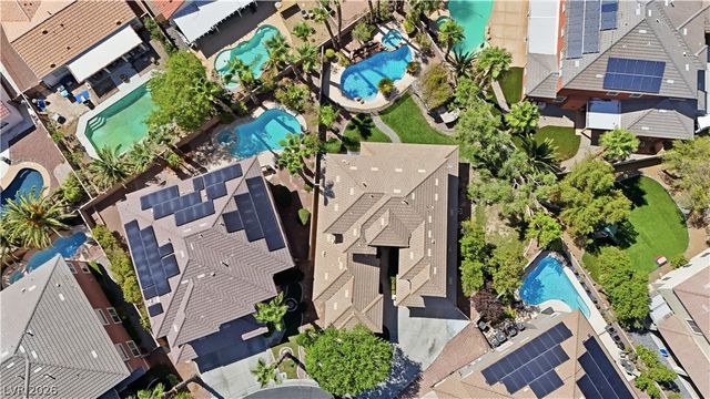 7744 Villa Andrade Avenue, Las Vegas, NV 89131