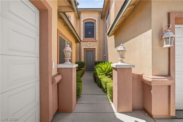 7744 Villa Andrade Avenue, Las Vegas, NV 89131