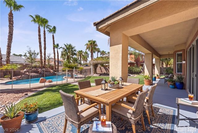 7744 Villa Andrade Avenue, Las Vegas, NV 89131
