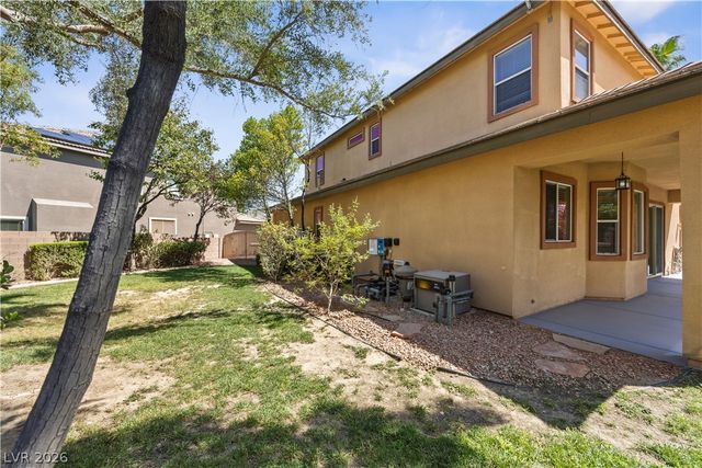 7744 Villa Andrade Avenue, Las Vegas, NV 89131