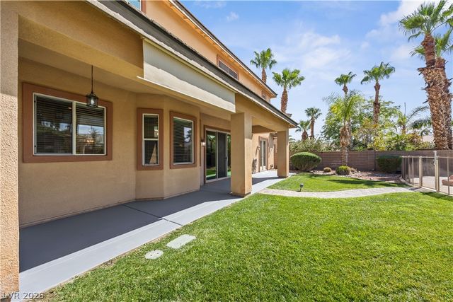7744 Villa Andrade Avenue, Las Vegas, NV 89131