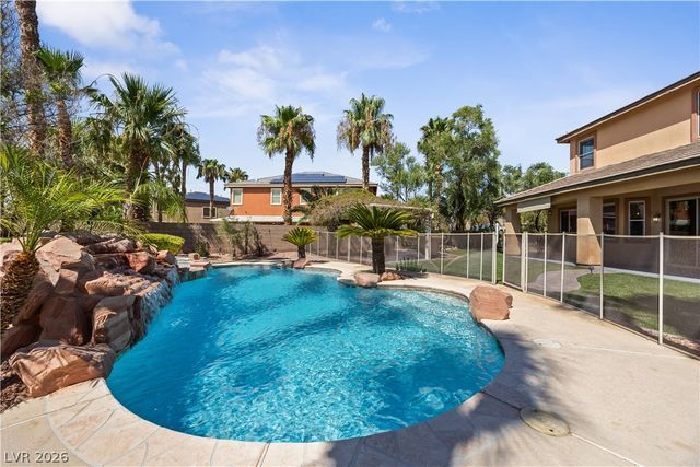 7744 Villa Andrade Avenue, Las Vegas, NV 89131
