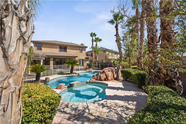 7744 Villa Andrade Avenue, Las Vegas, NV 89131