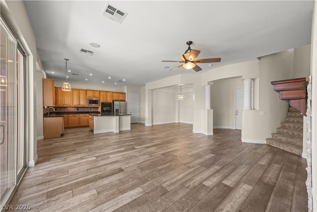 7744 Villa Andrade Avenue, Las Vegas, NV 89131