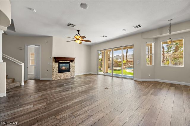 7744 Villa Andrade Avenue, Las Vegas, NV 89131