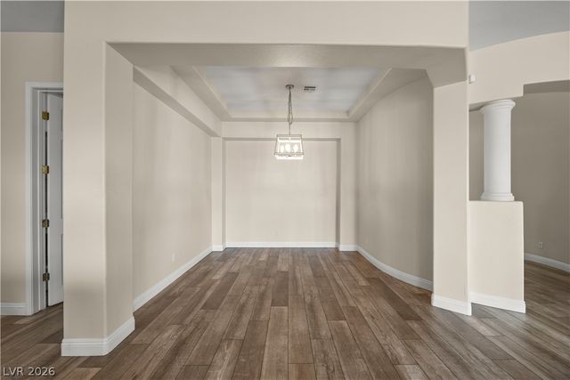 7744 Villa Andrade Avenue, Las Vegas, NV 89131
