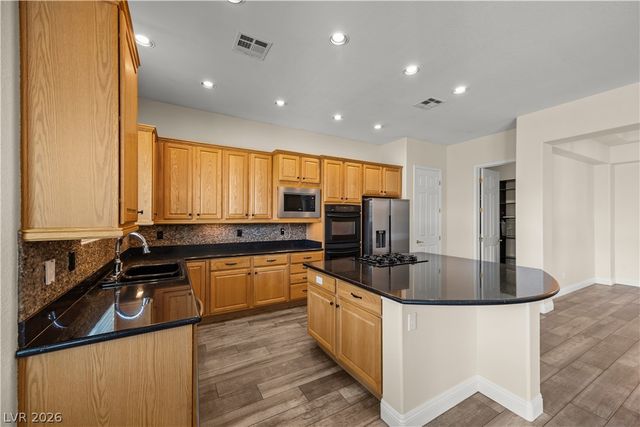 7744 Villa Andrade Avenue, Las Vegas, NV 89131