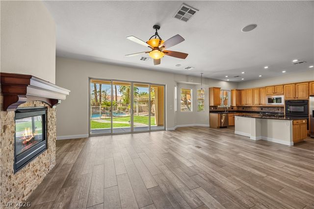 7744 Villa Andrade Avenue, Las Vegas, NV 89131