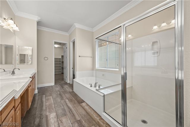 7744 Villa Andrade Avenue, Las Vegas, NV 89131