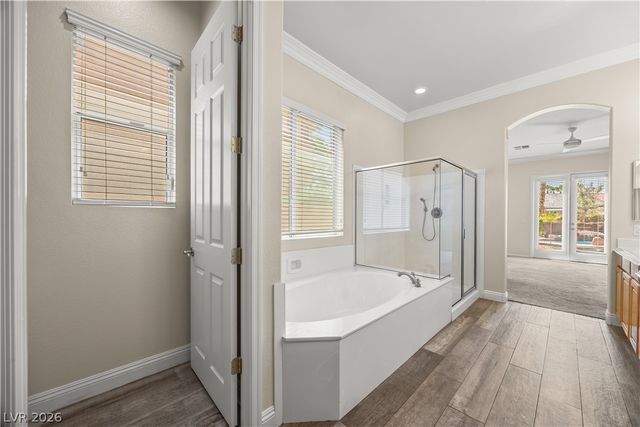7744 Villa Andrade Avenue, Las Vegas, NV 89131