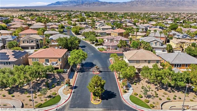 7744 Villa Andrade Avenue, Las Vegas, NV 89131