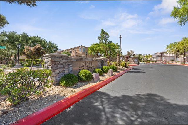 7744 Villa Andrade Avenue, Las Vegas, NV 89131