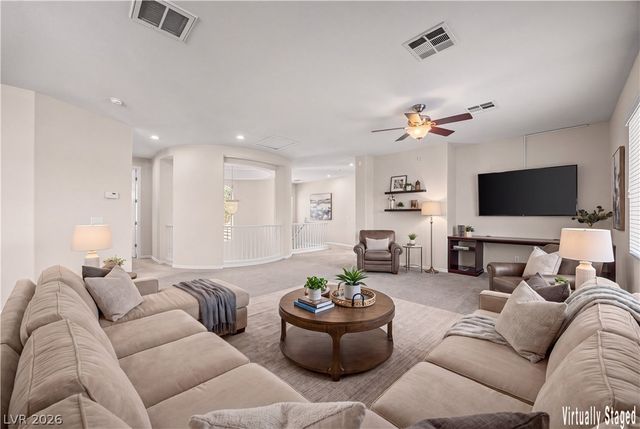 7744 Villa Andrade Avenue, Las Vegas, NV 89131